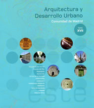 Arquitectura y Desarrollo urbano. Madrid Zona Este. Tomo XVII